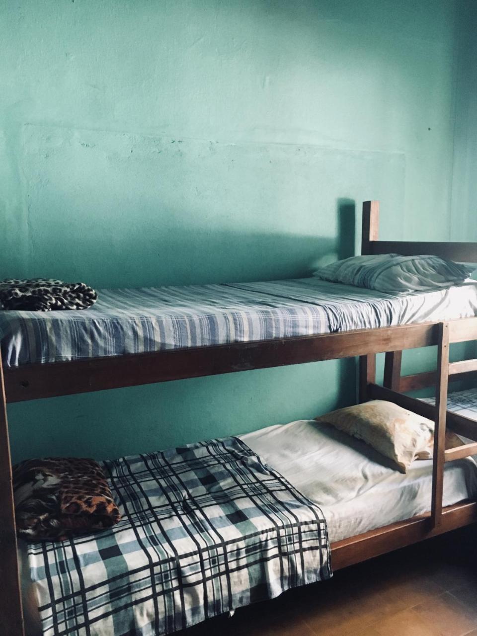Hostel Costa Mosquito Посадас Экстерьер фото