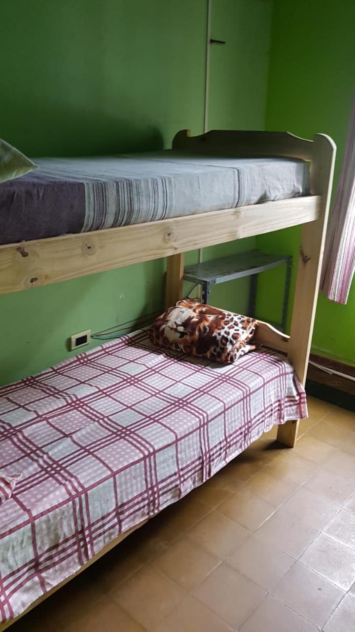 Hostel Costa Mosquito Посадас Экстерьер фото